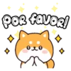 Shiba dog mov. 6
