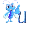 वर्णमाला 4 मूव 6