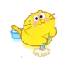 GATO GORDO 5