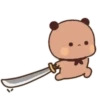 OSITOS KAWAII ‍ ️ 6
