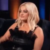 Bebe Rexha  Mov 7