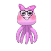 Medusines cute 1 6