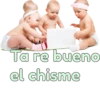 Bebes 5