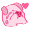 ● Pink Koala Mov. ● 6