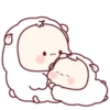 ️Little sheep  MOV 5