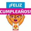 Feliz Cumpleaños❦1 Movi 7