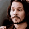 Johnny Deep 6