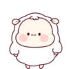 ️Little sheep  MOV 6