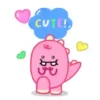 Dino Cute1  Movi 10