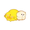 GATO GORDO 9