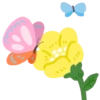 FLORES BELLAS 2 🌹💐🌻 CREADO POR BLANCA AT 8