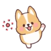 Corgi anime (Mov) 7
