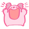 ● Pink Koala Mov. ● 7