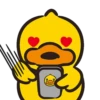 Утенок 8