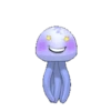 Medusines cute 1 9