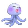 Medusines cute 1 10