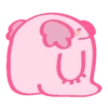 ● Pink Koala Mov. ● 8