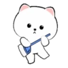 White Cat 3  .MOV 6