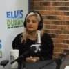 Bebe Rexha  Mov 8