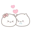 ○ BaBy CaT CoUplE ○ 5
