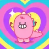 Dino Cute1  Movi 11
