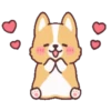 Corgi anime (Mov) 9
