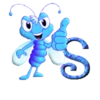 वर्णमाला 4 मूव 8