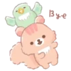Conveying Feelings with Chairoikoguma 5