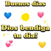Buen día y Noche ️ 5