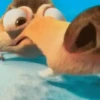 La era del hielo 8