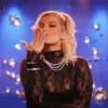 Bebe Rexha  Mov 10