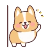 Corgi anime (Mov) 12