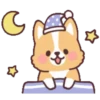 Corgi anime (Mov) 13