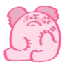 ● Pink Koala Mov. ● 9