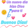 Buen día y Noche ️ 6