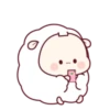 ️Little sheep  MOV 9