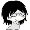 Ghost Girl     (Mov) 4