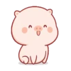 Cute little pig 🐷 9