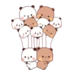 OSITOS KAWAII ‍ ️ 10