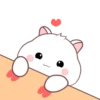 White hamster 5  .MOV 8