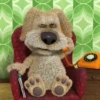 Ben the Dog 9
