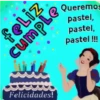 Feliz Cumpleaños❦1 Movi 14