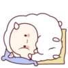 ️Little sheep  MOV 10