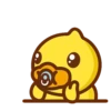Утенок 11