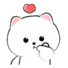 White Cat 3  .MOV 10