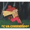 Conan El niño del futuro movi 11