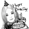 Feliz Cumpleaños❦1 Movi 15