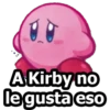 KIRBY 16