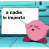 KIRBY 17