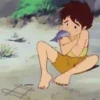 Conan El niño del futuro movi 13